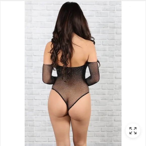Bodysuit - Picture 2 of 2